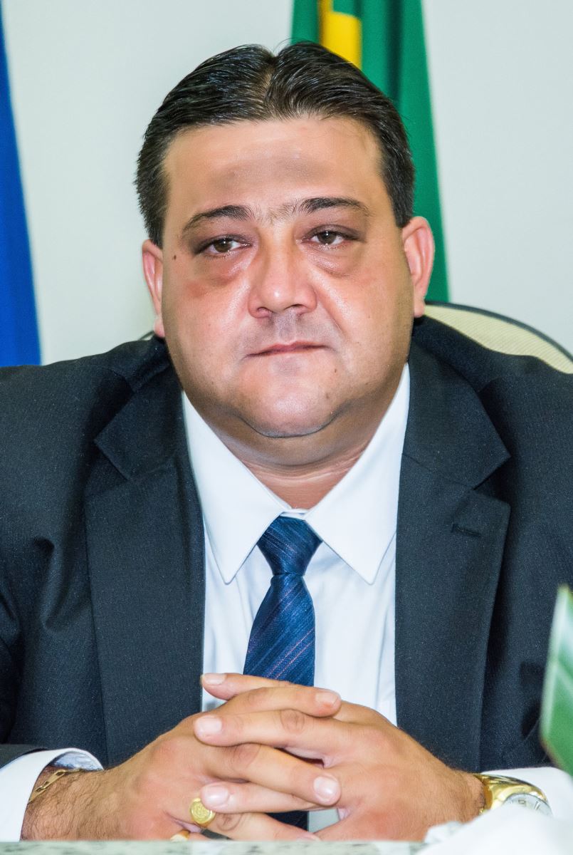 Adelino Pinaffo Júnior
