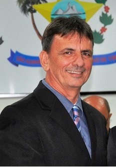 José Roque De Oliveira